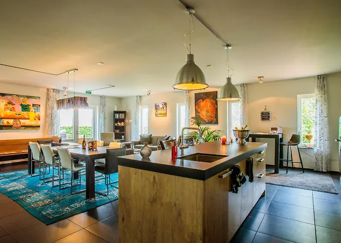 Bed & Breakfast B&b/boertel De Meander 3*