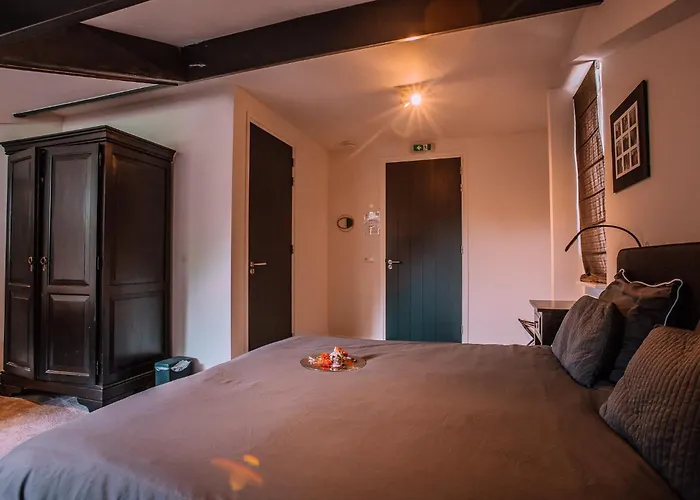 B&b/boertel De Meander 3* Oirschot