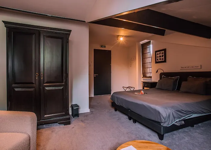 B&b/boertel De Meander