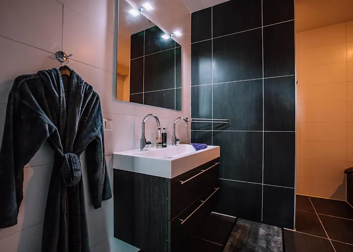 B&b/boertel De Meander Couette-café 3*