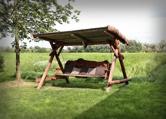 Bed & Breakfast B&b/boertel De Meander 3*