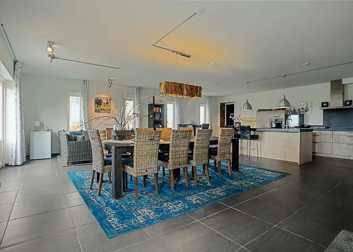 B&b/boertel De Meander 3* Oirschot