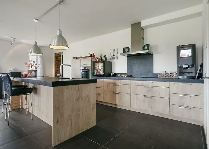 B&b/boertel De Meander Oirschot