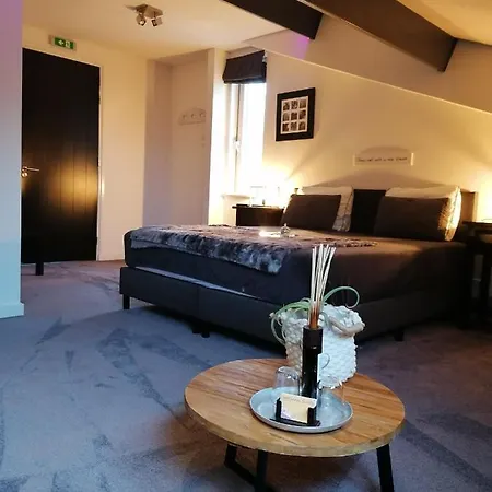 B&b/boertel De Meander Oda ve Kahvaltı