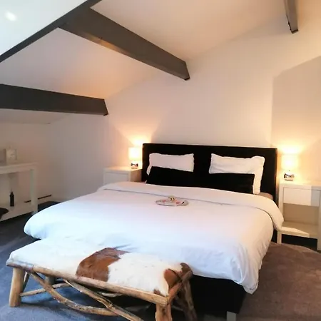 B&b/boertel De Meander Oda ve Kahvaltı