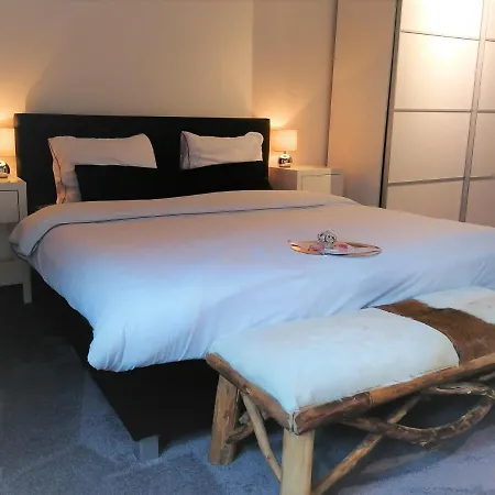B&b/boertel De Meander Oirschot