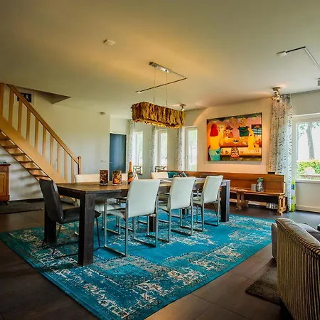 Bed & Breakfast B&b/boertel De Meander