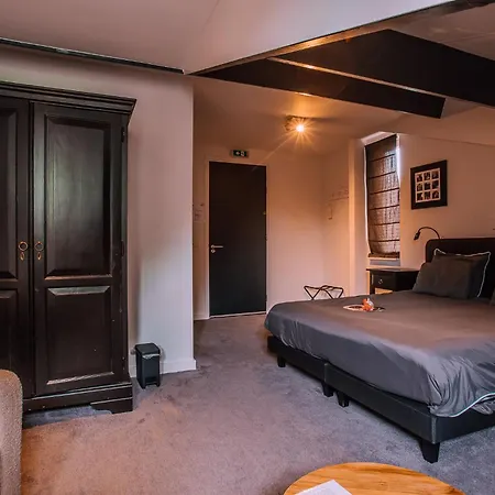 B&b/boertel De Meander