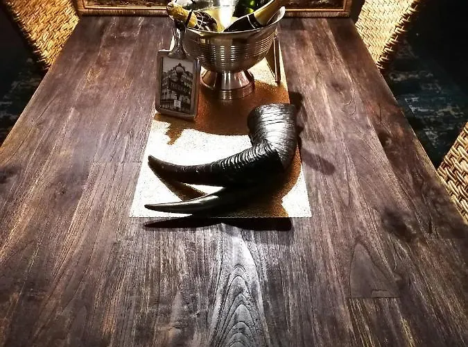 曼德波尔特尔住宿加早餐酒店 3*