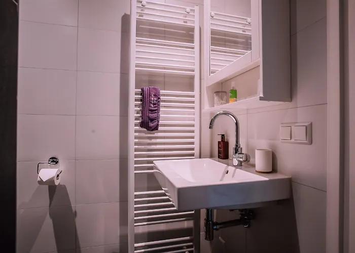 曼德波尔特尔住宿加早餐酒店 住宿加早餐酒店 奥斯楚特