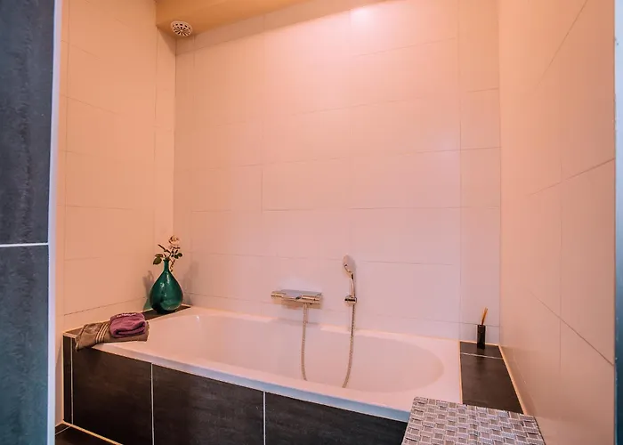 曼德波尔特尔住宿加早餐酒店 住宿加早餐酒店